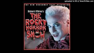 07 The Sword of Damocles The Rocky Horror Show 2001 BRC [upl. by Alfred]