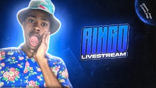 🦀Hang Hang Free Fire  🔴 Lets Hit 16k  RINGO IS LIVE  Come Chill and Support via Donations💵 [upl. by Neenad11]