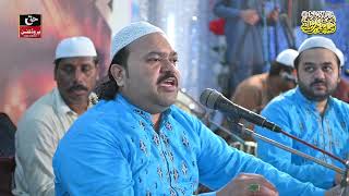 Best Music  Main Kiu Bhik Mango Kisi Or Dar Se  Zahid Kashif Ali Qawwal Beautiful Qawwali [upl. by Ainival]