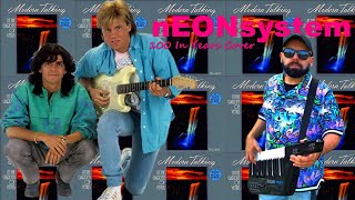 nEONsystem  In 100 Years Modern Talking Cover [upl. by Ethelda]