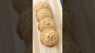 COOKIES 🍪 SIMPLE AND TASTY RECIPES food recipe finedine shorts dessert [upl. by Opiak839]