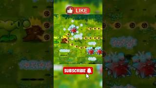 🌟STAR COMBO🔝 pvz plantsvszombies fusion hybrid pvzfusion short pvzmod пвз фьюжен пвздичь [upl. by Pius55]