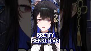 Nerissa New Mic ASMR That Makes You Happy hololive vtuber clips [upl. by Aitam]