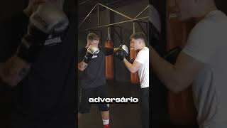 Melhores Combinações de Boxe 1  Vídeo complexo anexado [upl. by Arat]