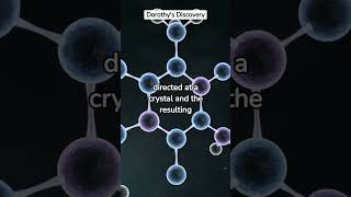 Discovery of Insulin Structure by Dorothy Hodgkin 1969 [upl. by Ynaoj]