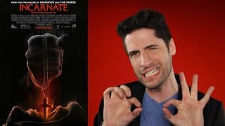 Incarnate  Movie Review [upl. by Harl]