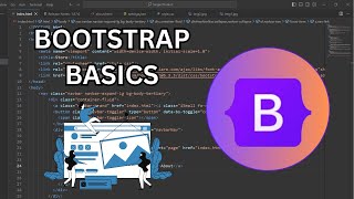 Learn Bootstrap in 20 Minutes  Tutorial for Beginners [upl. by Hairakcaz3]