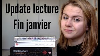 Update lecture fin janvier 2015 [upl. by Neeluj]