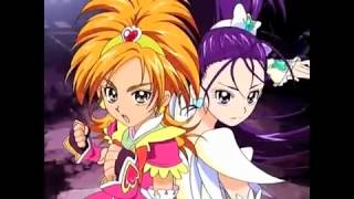 Pretty Cure All Stars Gogo Dream Live Opening [upl. by Delfine]