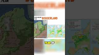 Uncovering Doggerland The Lost Submerged Landmass of Europe  history geography [upl. by Larred]