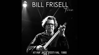 Bill Frisell The Lone Ranger 1990 [upl. by Eatnoid]