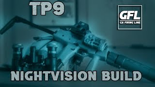 A Slick and Powerful Night Vision Load out HOMEBREW [upl. by Larner]