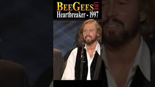 Bee Gees Live “Heartbreaker” 1997 ONO [upl. by Ib]