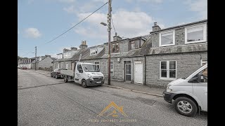 248 High St Dalbeattie DG5 4DJ [upl. by Doralynne791]