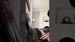 Michael Myers theme song on piano [upl. by Brooking]