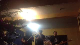 ACDC  Play Ball WORLD´S FIRST COVER BY A BAND [upl. by Aihsemak]