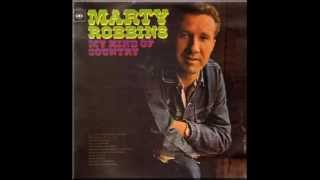 Marty Robbins  Would You Take Me Back Again [upl. by Aihsyn]