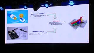 Session 1 Revision of energy tariffsUlambadrakh BuyanjargalPart 2 [upl. by Ebner]