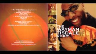 Wayman Tisdale  Slam Dunk [upl. by French]