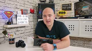 Welcome To Mikes Unboxing Reviews amp How To [upl. by Kanor835]