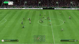 Road to Glory Div 1 FC25 [upl. by Bonaparte793]