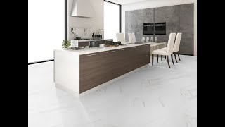 Satvario Prizma Polished Porcelain Floor Tile  1200 x 600mm  MIM10333 [upl. by Merwyn]