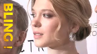 Bond 25EclipseDaniel CraigLéa SeydouxFilmingNew [upl. by Natal]