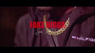 Sers Ft Don  Fake NiggA coming soon  10 aug [upl. by Loux]