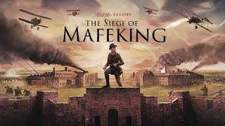 The Siege of Mafeking A Turning Point in History  United Kingdom War History [upl. by Yovonnda]