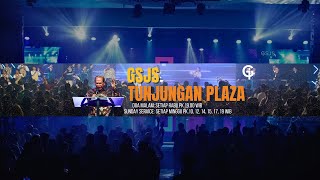 Ibadah Rerun GSJS Tunjungan Plaza [upl. by Magnien]