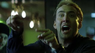 Gone in 60 Seconds  Nicolas Cages quotCagiestquot Moments  Freak Out Compilation [upl. by Evangelia]