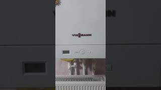 VIESSMANN VİTODENS 050W 24 KW VE 33 KW KOMBI KULLANIM BİLGİSİ [upl. by Hatcher748]