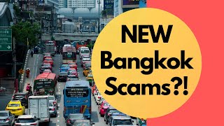 BANGKOK TRAVEL GUIDE 8 THINGS TO AVOID Tips amp Scams [upl. by Mame]