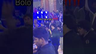 Bolo tara rara Daler Mehndi live cover shorts [upl. by Barton]