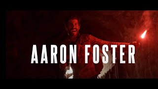 Aaron Foster  Demo Acting Reel  2024 [upl. by Oironoh]