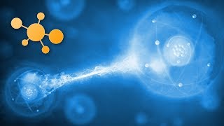 Quantum Entanglement Explained [upl. by Ynattib]