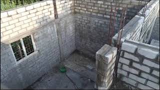 Buildup Our Interlock Bricks in Thuraiyur Cell73733133938883969590 [upl. by Akimehs]