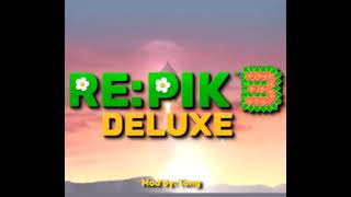 RE​​Pik 3 Deluxe  Main Theme [upl. by Otho215]