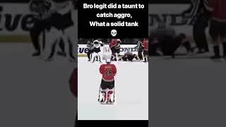 funny tank hockey tanklife nhl tankenthusiast memes sports tanked rap [upl. by Nara]