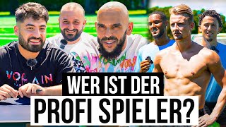 Wer ist der PROFI SPIELER Find The Pro MIAMI Edition 11  Staffel 2 [upl. by Anirak836]