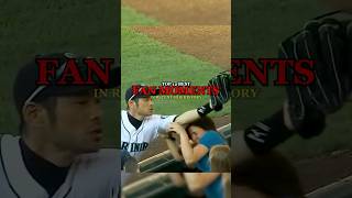 Top 12 Best Fan Moments in MLB History  Part 1 [upl. by Chappy]