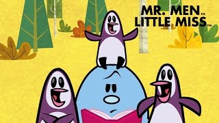 The Mr Men Show quotLakequot S1 E5 [upl. by Enaled]