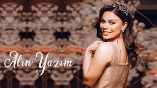 Aysun İsmayılova  Alın Yazım Official Video [upl. by Lenno331]