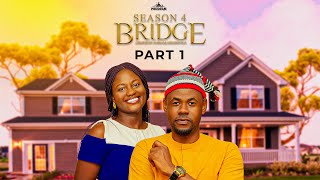 BRIDGE S4 Part 1  Husband and Wife Series Episode 189 by Ayobami Adegboyega [upl. by Llednahs]