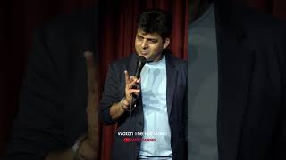 Parents of Girls  Amit Tandon Comedy [upl. by Aneleve500]