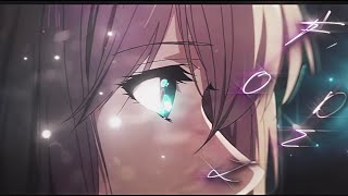 One Last Time Amv Edit  Violet Evergarden Amv Edit [upl. by Ettenay524]