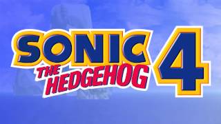 A New Frontier  Sonic the Hedgehog 4 OST [upl. by Mcmahon]