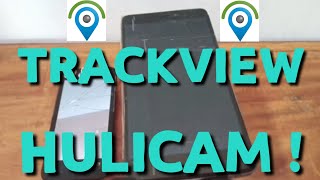 TRACKVIEW HULICAM trackview hulicam [upl. by Ycul]