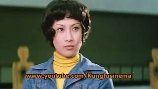 Karate Filmi  Yedi Canlı Adam Return of the Tiger 1978  Sinema Dublajı Tanıtım Videosu [upl. by Shelba]