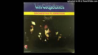 COQUETONA  ORQUESTA FLAMBOYAN  1968  ALBUM  83  TEMA  2245 [upl. by Eustace965]